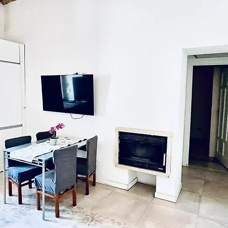 Cozy Flat Near The Vatican!