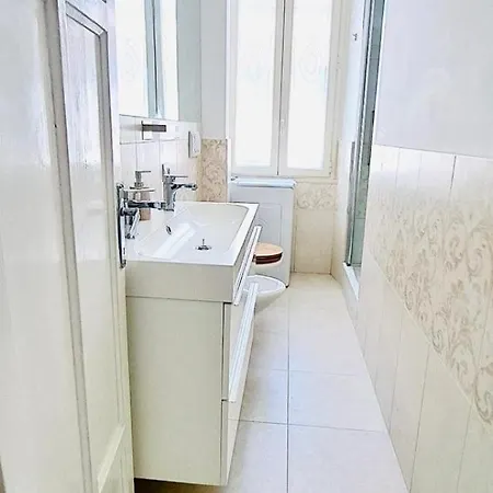 公寓 Cozy Flat Near The Vatican! *