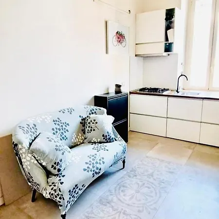 Cozy Flat Near The Vatican! Appartement Rome