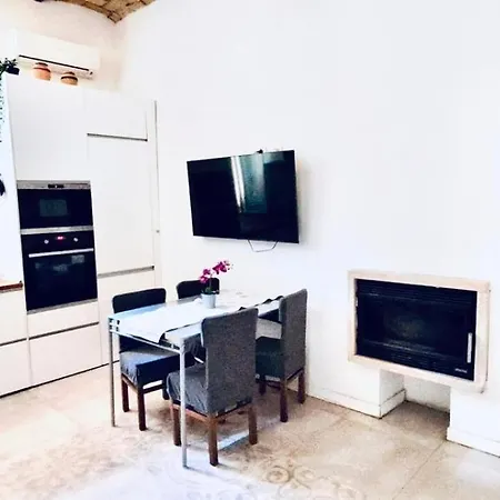 公寓 Cozy Flat Near The Vatican! *