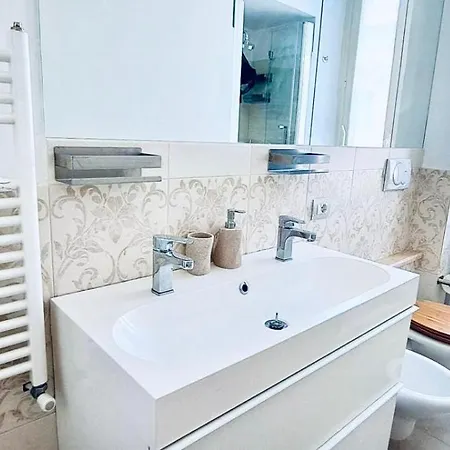 公寓 Cozy Flat Near The Vatican! 罗马