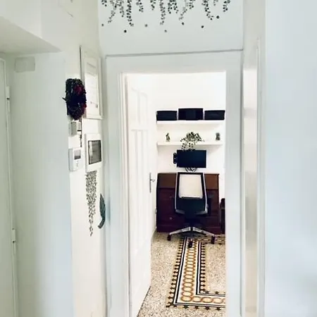 Cozy Flat Near The Vatican! *