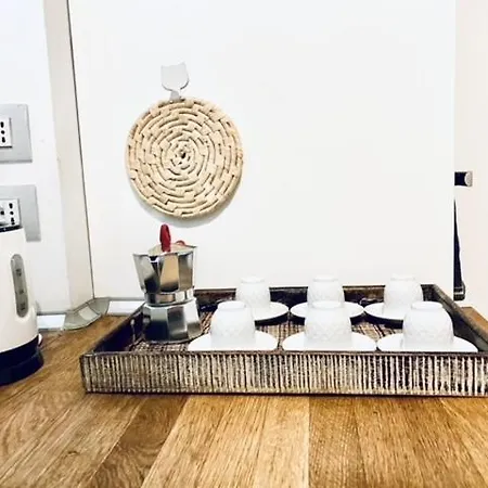Cozy Flat Near The Vatican! 罗马
