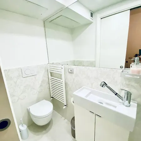 Cozy Flat Near The Vatican! Appartement *