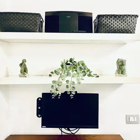 Cozy Flat Near The Vatican! 公寓 罗马