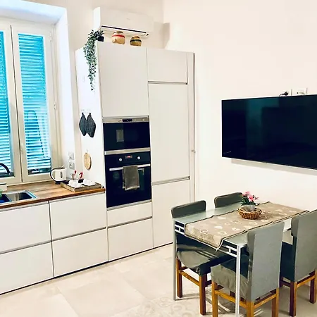 Cozy Flat Near The Vatican! * 罗马