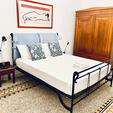 Cozy Flat Near The Vatican! 公寓 *