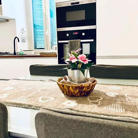 公寓 Cozy Flat Near The Vatican! *