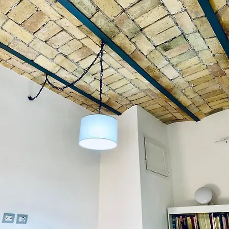 公寓 Cozy Flat Near The Vatican! *