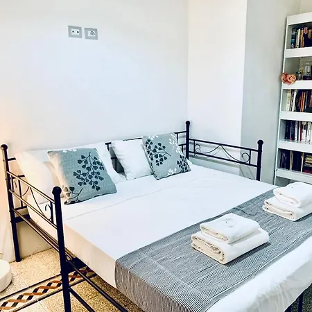 Appartement Cozy Flat Near The Vatican! Rome